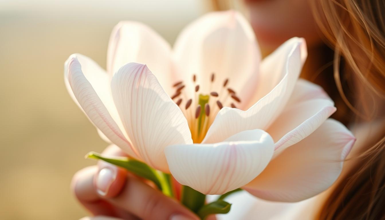 Seasonal flower arrangements